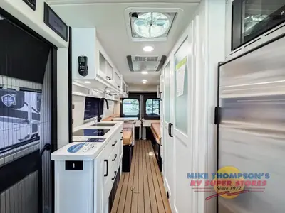 2026 Coachmen RV Nova photo 11