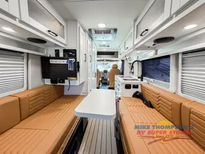 2026 Coachmen RV Nova photo 19