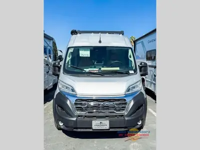 2026 Coachmen RV Nova photo 2