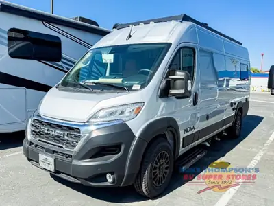 2026 Coachmen RV Nova photo 3