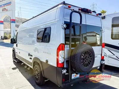 2026 Coachmen RV Nova photo 4
