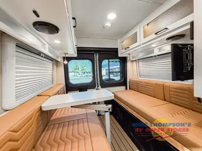 2026 Coachmen RV Nova photo 21