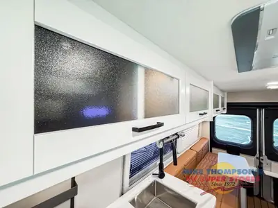 2026 Coachmen RV Nova photo 29