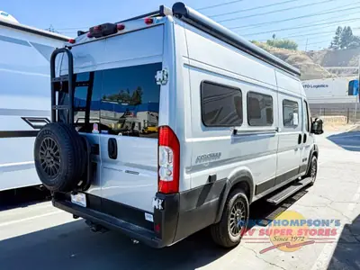 2026 Coachmen RV Nova photo 6