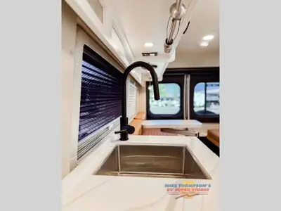2026 Coachmen RV Nova photo 17