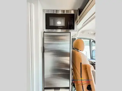 2026 Coachmen RV Nova photo 13