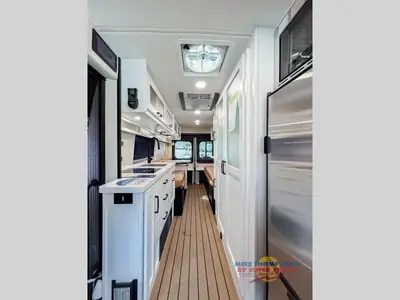 2026 Coachmen RV Nova photo 12