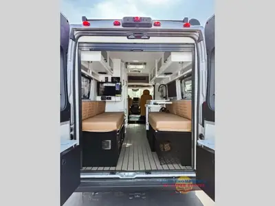 2026 Coachmen RV Nova photo 7