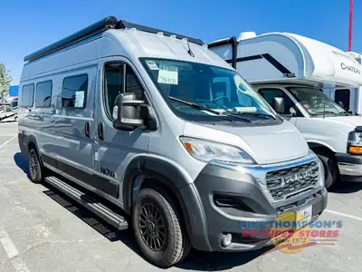 New 2026 Coachmen RV Nova 20D