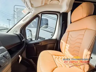 2026 Coachmen RV Nova photo 10