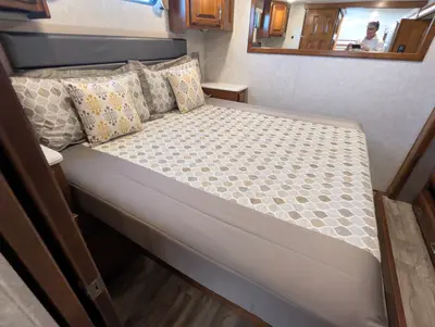 2019 Renegade RV Veracruz 35FWS photo 23