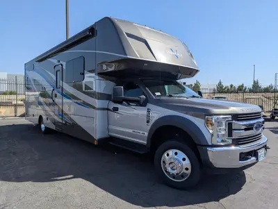 Used 2019 Renegade RV Veracruz 35FWS