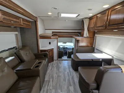 2019 Renegade RV Veracruz 35FWS photo 28