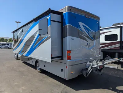 2019 Renegade RV Veracruz 35FWS photo 5