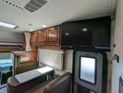 2019 Renegade RV Veracruz 35FWS photo 39