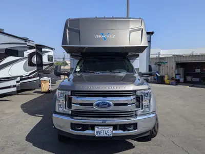 2019 Renegade RV Veracruz 35FWS photo 3