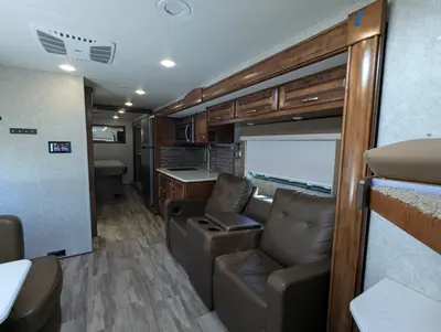 2019 Renegade RV Veracruz 35FWS photo 32