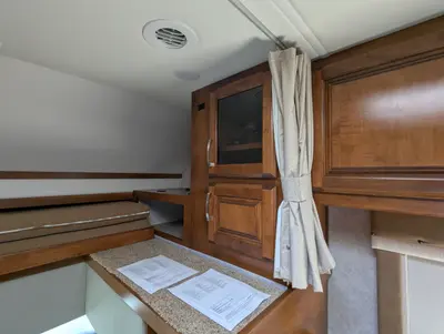 2019 Renegade RV Veracruz 35FWS photo 11