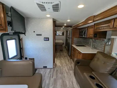 2019 Renegade RV Veracruz 35FWS photo 36