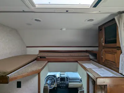 2019 Renegade RV Veracruz 35FWS photo 10