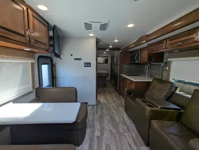 2019 Renegade RV Veracruz 35FWS photo 33