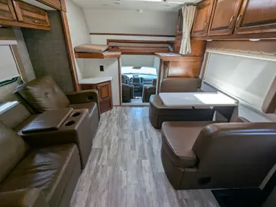 2019 Renegade RV Veracruz 35FWS photo 38