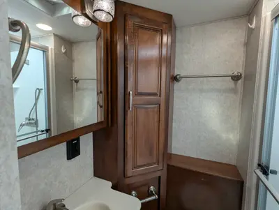 2019 Renegade RV Veracruz 35FWS photo 13