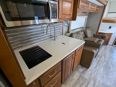 2019 Renegade RV Veracruz 35FWS photo 26