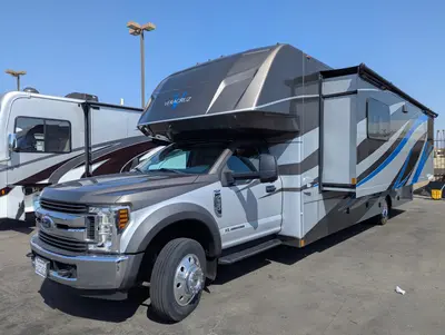 2019 Renegade RV Veracruz 35FWS photo 4