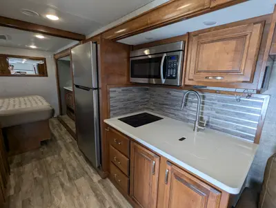 2019 Renegade RV Veracruz 35FWS photo 30