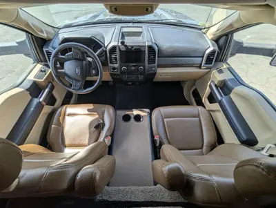 2019 Renegade RV Veracruz 35FWS photo 9