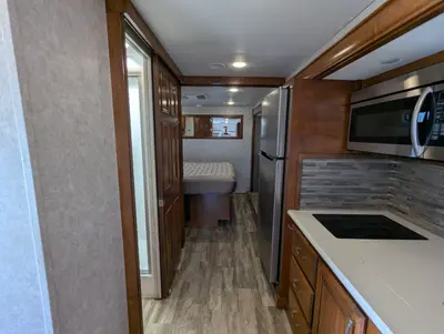 2019 Renegade RV Veracruz 35FWS photo 31