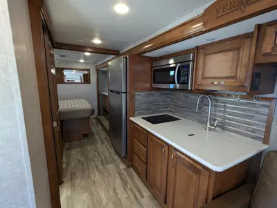 2019 Renegade RV Veracruz 35FWS photo 37