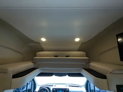 2020 Tiffin Wayfarer 24 TW photo 10