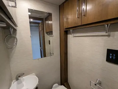 2020 Tiffin Wayfarer 24 TW photo 27