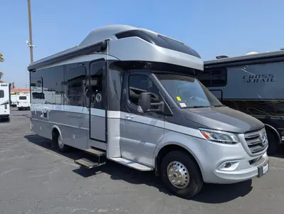 Used 2020 Tiffin Wayfarer 24 TW