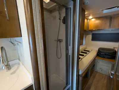 2020 Tiffin Wayfarer 24 TW photo 21