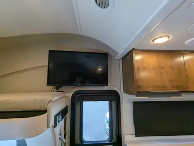 2020 Tiffin Wayfarer 24 TW photo 17