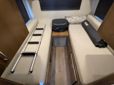 2020 Tiffin Wayfarer 24 TW photo 24