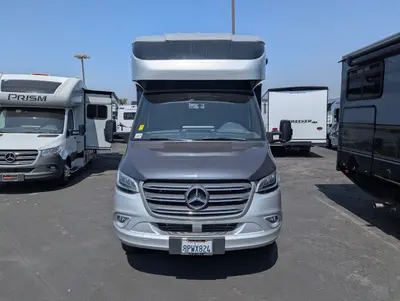 2020 Tiffin Wayfarer 24 TW photo 3