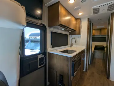 2020 Tiffin Wayfarer 24 TW photo 14