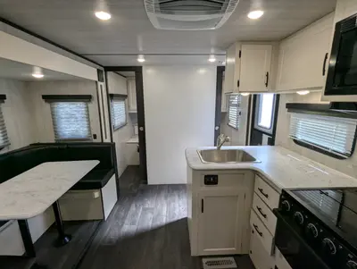 2024 Genesis Supreme Surfside Limited 25BHS photo 24