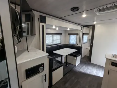 2024 Genesis Supreme Surfside Limited 25BHS photo 23
