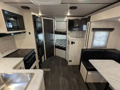 2024 Genesis Supreme Surfside Limited 25BHS photo 12