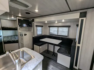 2024 Genesis Supreme Surfside Limited 25BHS photo 10