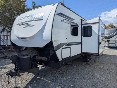 2024 Genesis Supreme Surfside Limited 25BHS photo 3