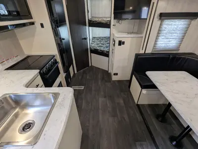 2024 Genesis Supreme Surfside Limited 25BHS photo 13