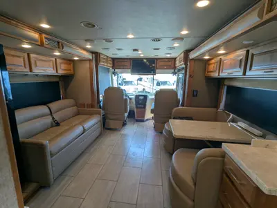 2018 Tiffin Allegro Breeze 31 BR photo 26