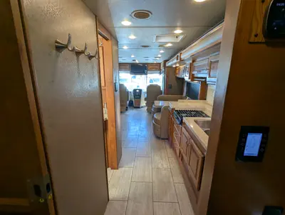 2018 Tiffin Allegro Breeze 31 BR photo 24