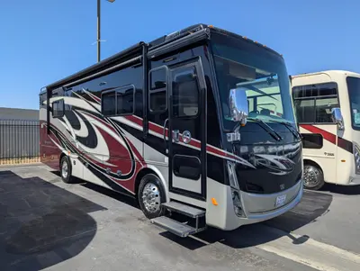 Used 2018 Tiffin Allegro Breeze 31 BR